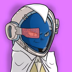 MoonMan #44