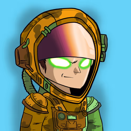Galacticsnft
