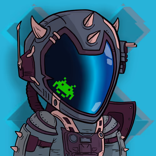Galacticsnft