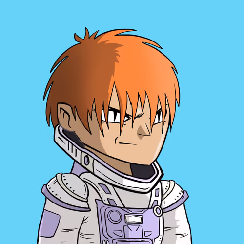 MoonMan #1399