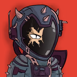 MoonMan #563
