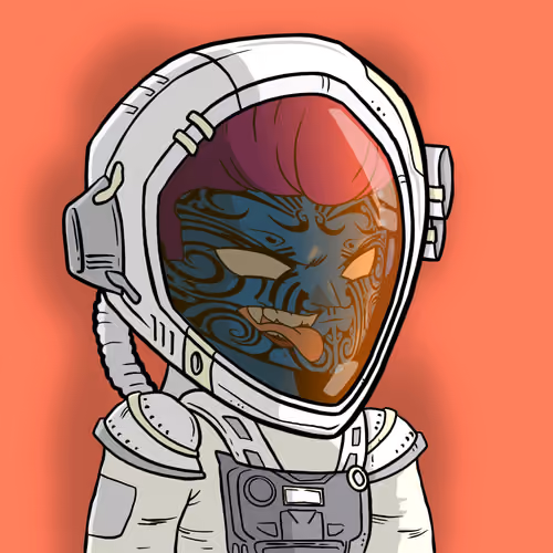 MoonMan #1030