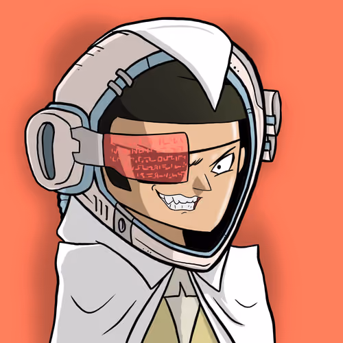 MoonMan #322