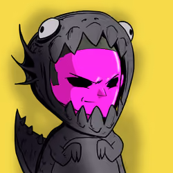 MoonMan #1827