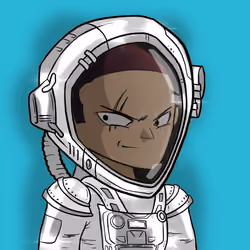 MoonMan #1765