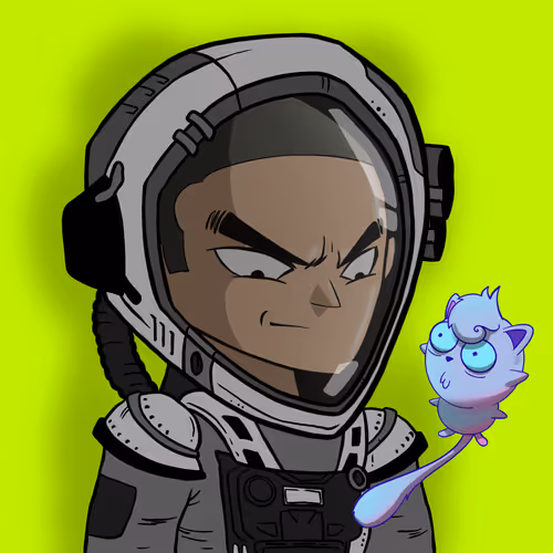 Galacticsnft