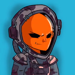 MoonMan #419