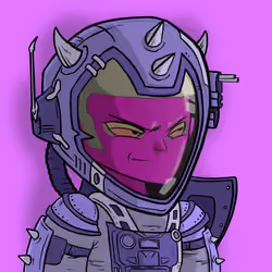 MoonMan #1176