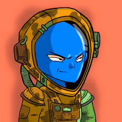 MoonMan #290