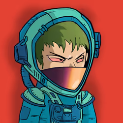 MoonMan #113