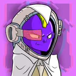 MoonMan #846
