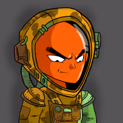 MoonMan #1718