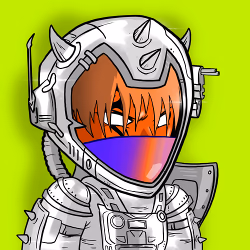 MoonMan #252