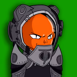 MoonMan #1504