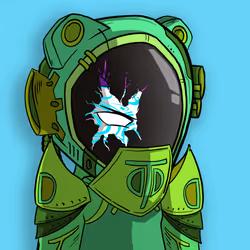 MoonMan #1433