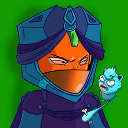 MoonMan #1825