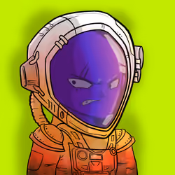 MoonMan #1374