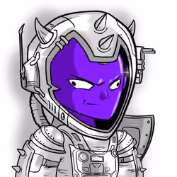 MoonMan #1550