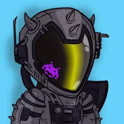 MoonMan #1204