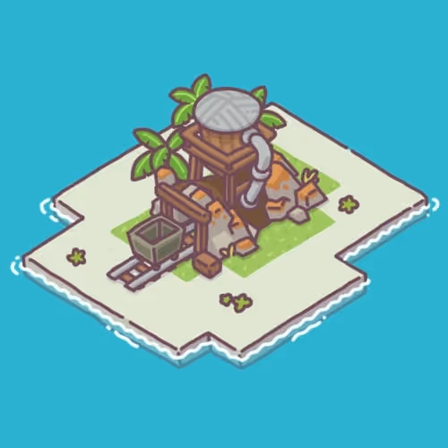 Castaways The Islands 2