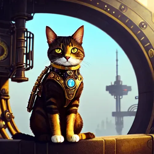 Robocat 15