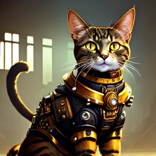 Robocat 15