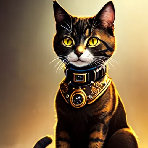 Robocat 15