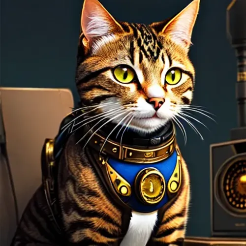 Robocat 15