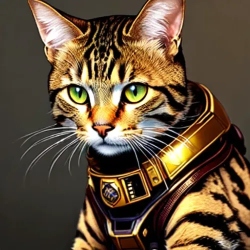 Robocat 15