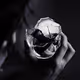 _infinite sensitivity