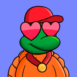 The Turtle Club #309