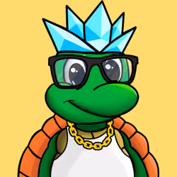 The Turtle Club #1442