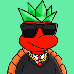 The Turtle Club #695