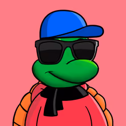 The Turtle Club #1178