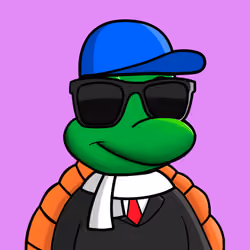The Turtle Club #82