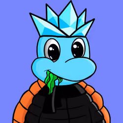 The Turtle Club #268