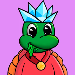 The Turtle Club #627