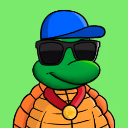The Turtle Club #692