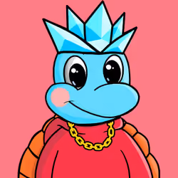 The Turtle Club #1205