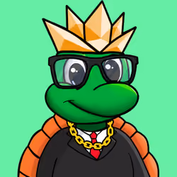 The Turtle Club #419
