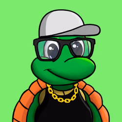 The Turtle Club #1926