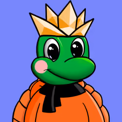 The Turtle Club #1570