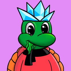 The Turtle Club #1338