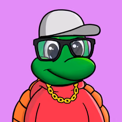 The Turtle Club #269