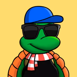The Turtle Club #453