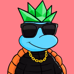 The Turtle Club #908