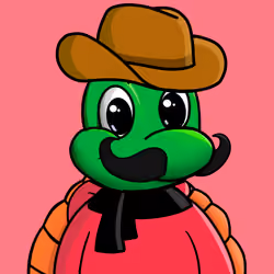 The Turtle Club #699