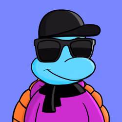 The Turtle Club #272