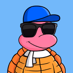 The Turtle Club #200