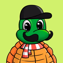 The Turtle Club #305
